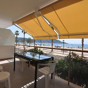  Appartement Rnet - Front De - Costa Brava